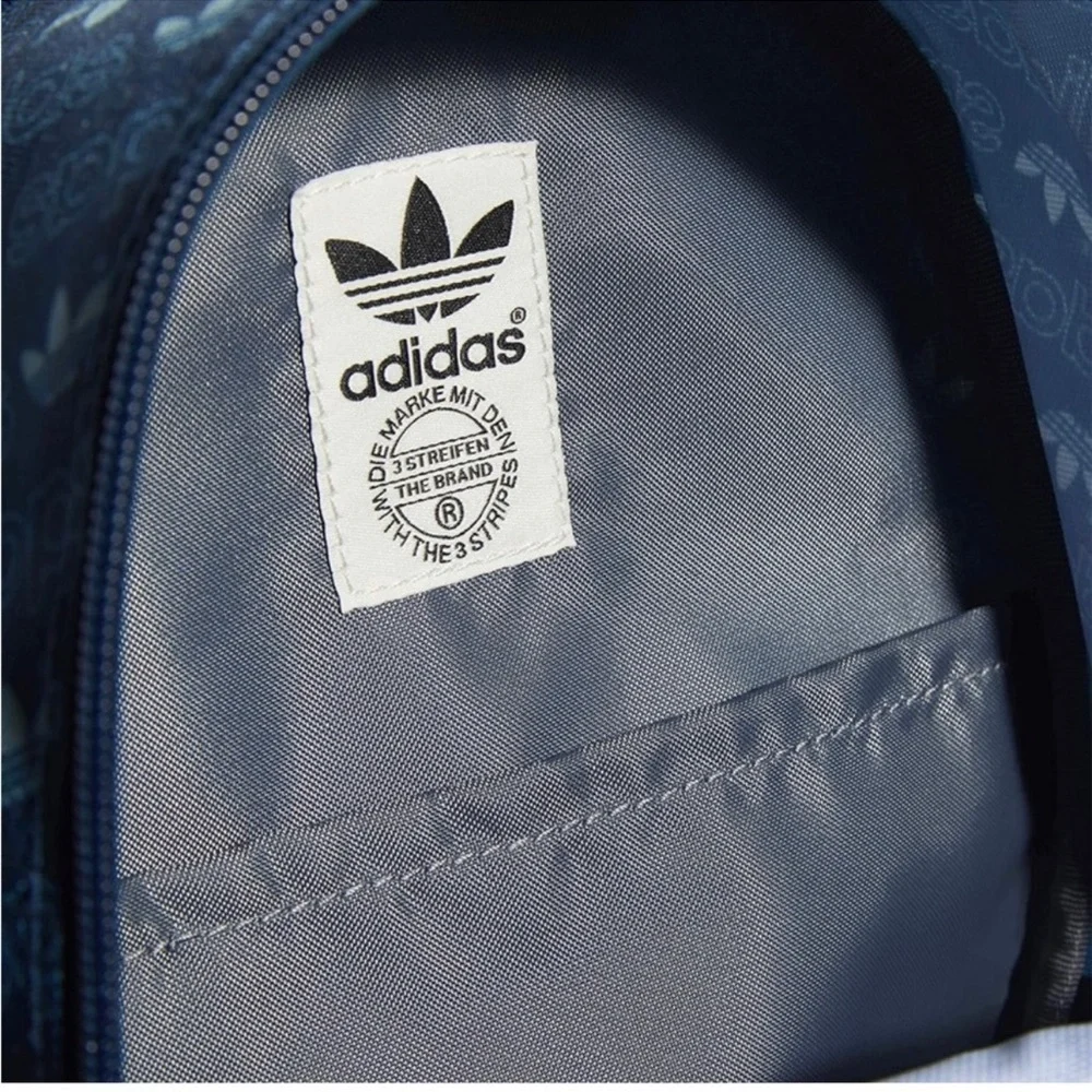 Adidas Original Mini Santiago Backpack